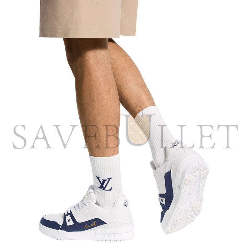 l0vis Vvtt0n lv trainer sneaker 1ajse0